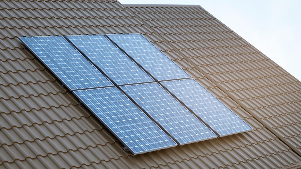 Crescimento Expressivo na Geração de Energia Solar em Dezembro de 2022.
