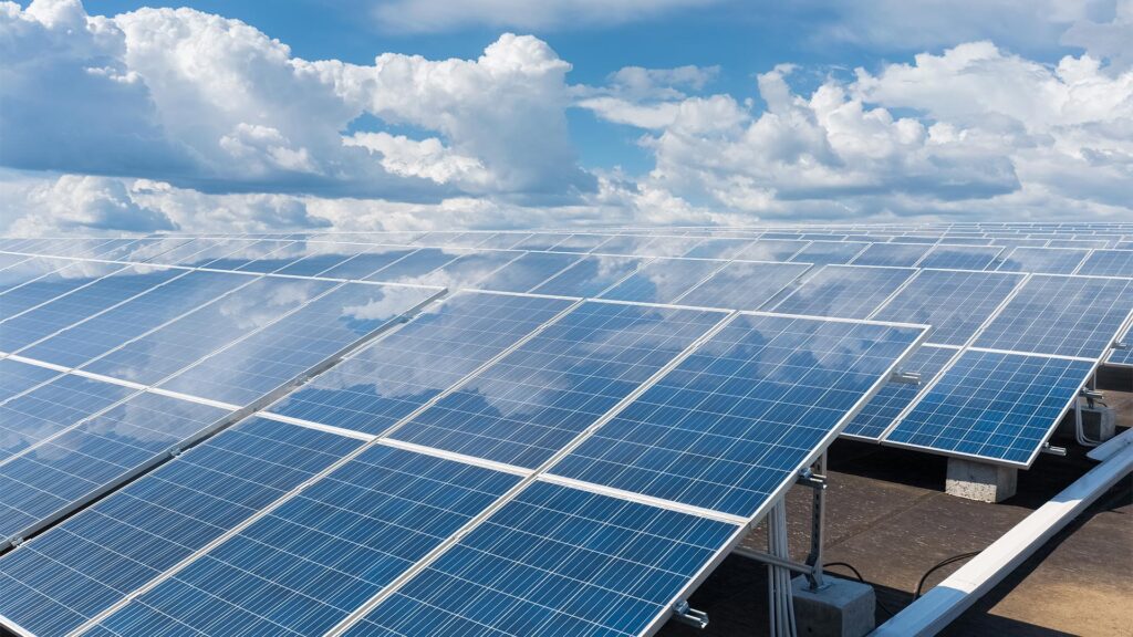 A Implantação de Sistemas Fotovoltaicos na Indústria: Benefícios e Oportunidades.